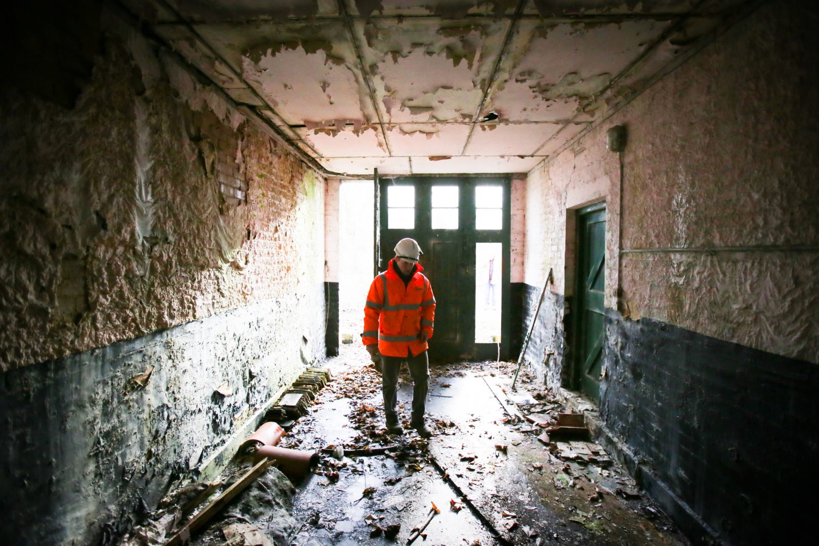 JC Services & Son Ltd